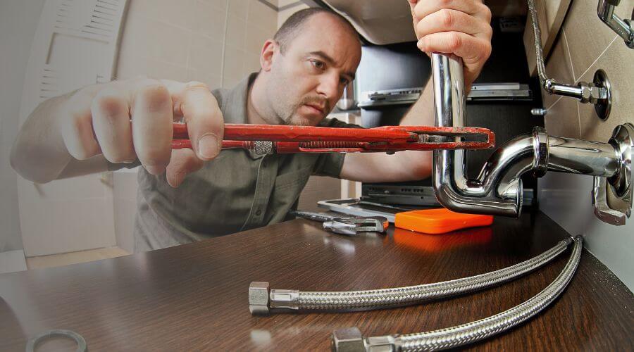 Professional sewer line replacement in Ithaca, MI
